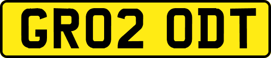 GR02ODT