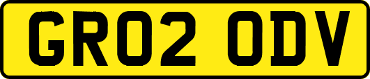 GR02ODV