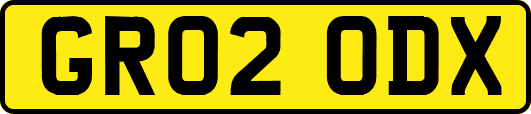 GR02ODX