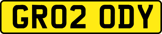 GR02ODY