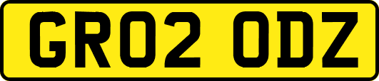 GR02ODZ