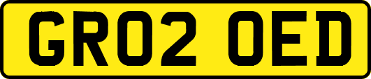 GR02OED