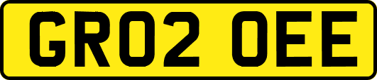 GR02OEE