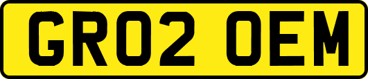 GR02OEM