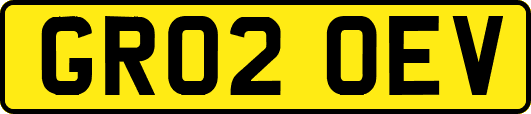 GR02OEV