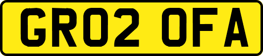 GR02OFA