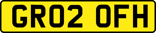 GR02OFH