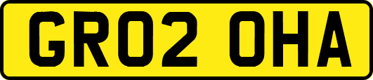 GR02OHA