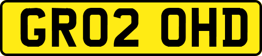 GR02OHD