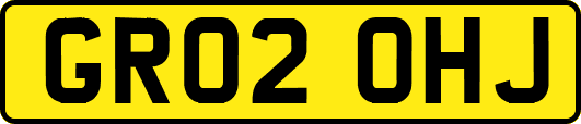 GR02OHJ