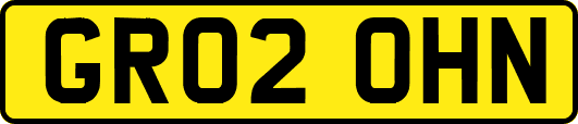GR02OHN