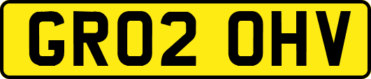 GR02OHV