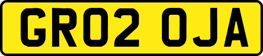 GR02OJA