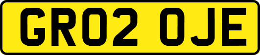 GR02OJE
