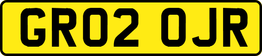 GR02OJR
