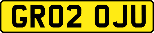 GR02OJU