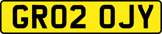 GR02OJY