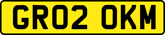 GR02OKM