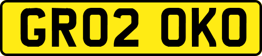 GR02OKO