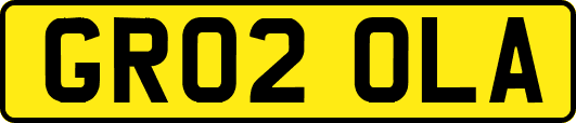 GR02OLA