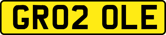GR02OLE