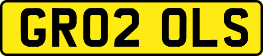 GR02OLS