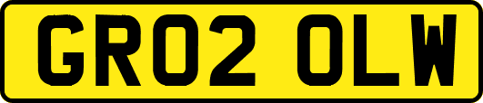 GR02OLW