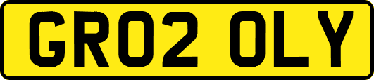 GR02OLY