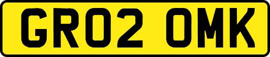 GR02OMK