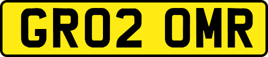 GR02OMR