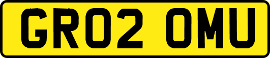 GR02OMU