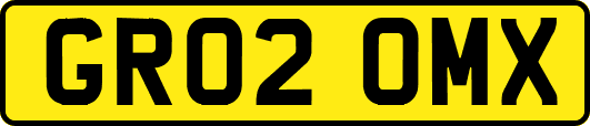 GR02OMX
