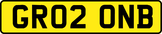 GR02ONB