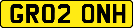 GR02ONH