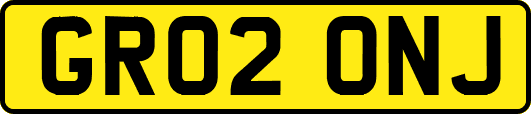 GR02ONJ