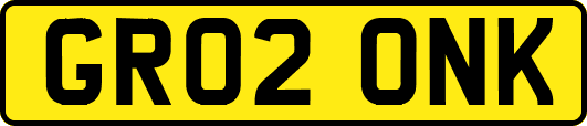 GR02ONK