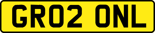 GR02ONL