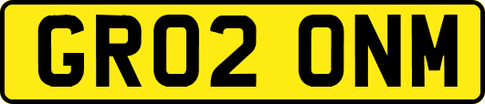 GR02ONM
