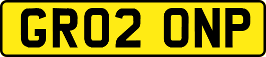 GR02ONP