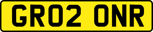 GR02ONR