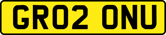 GR02ONU