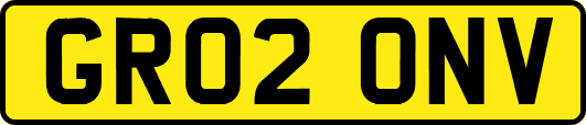 GR02ONV