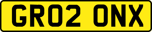 GR02ONX
