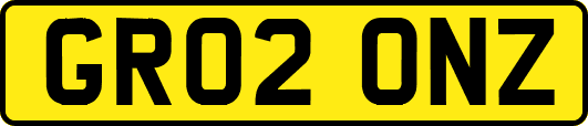 GR02ONZ