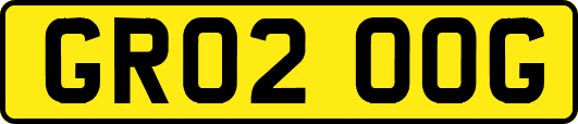 GR02OOG