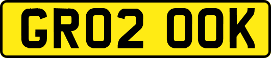 GR02OOK