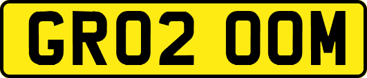 GR02OOM