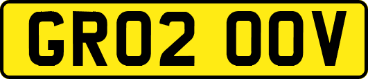 GR02OOV
