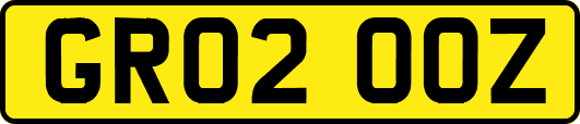 GR02OOZ
