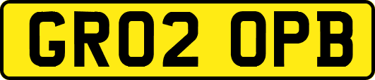 GR02OPB